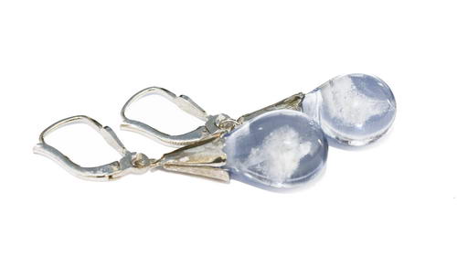 Oorbellen drops